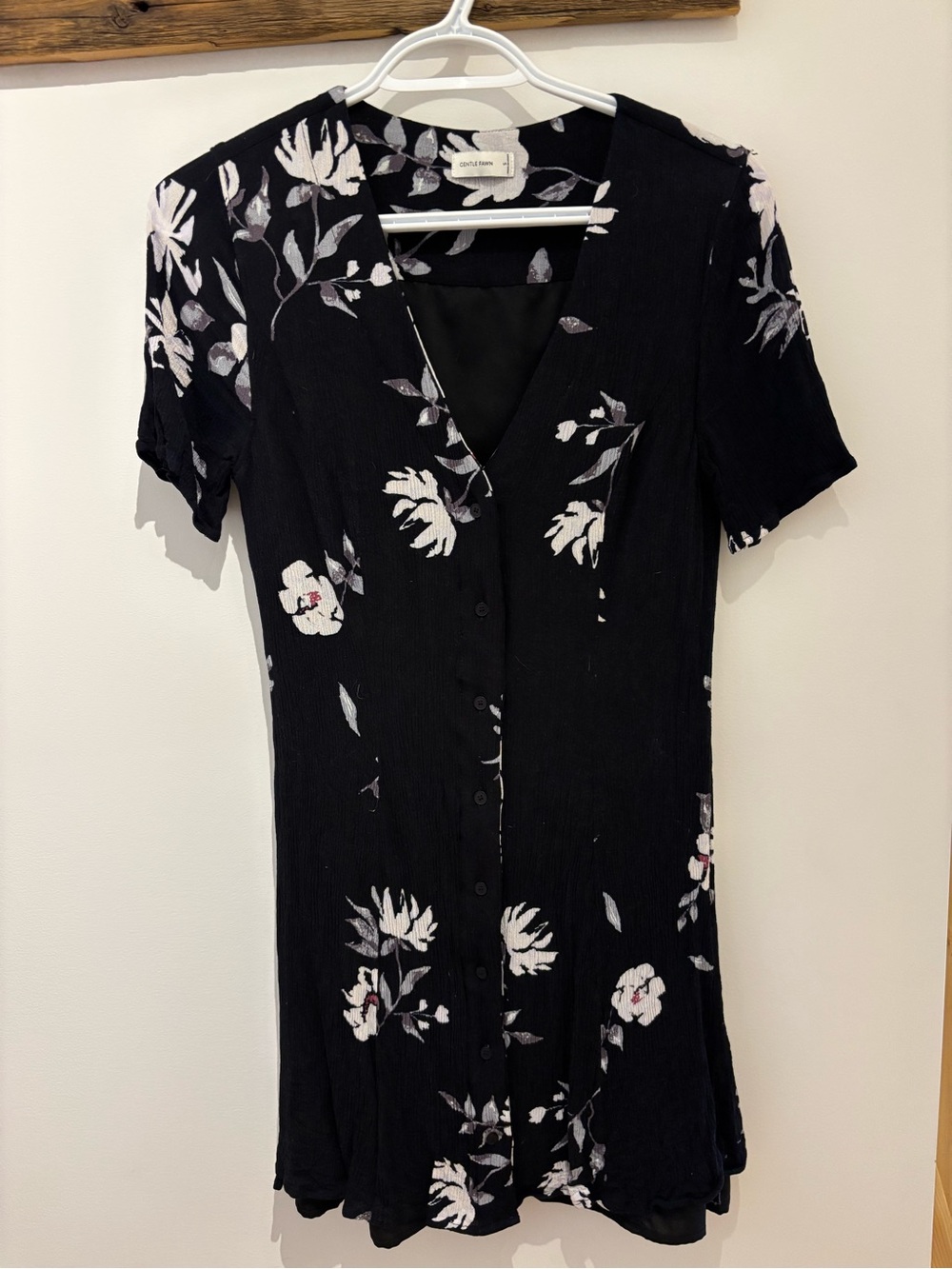 Gentlefawn dress